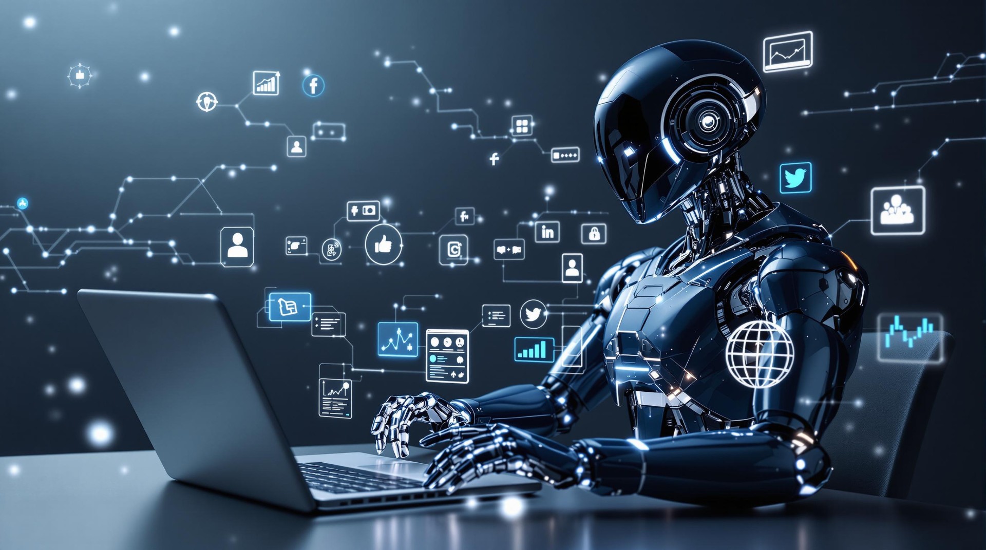Saibot.tech | KI-Agentur für Voice, Chat & KI Agenten